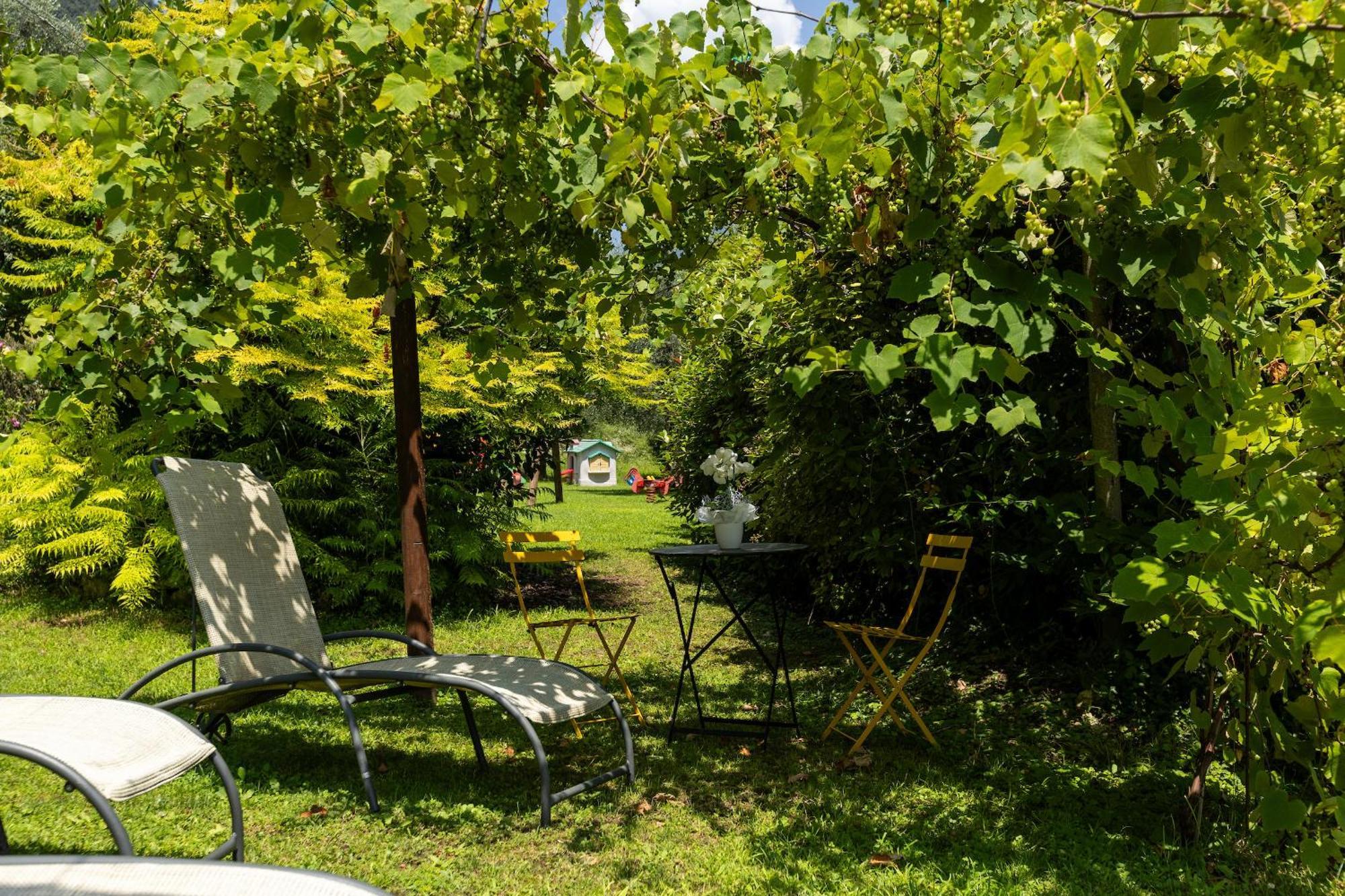 Agritur Eden Marone Villa Riva del Garda Exterior photo